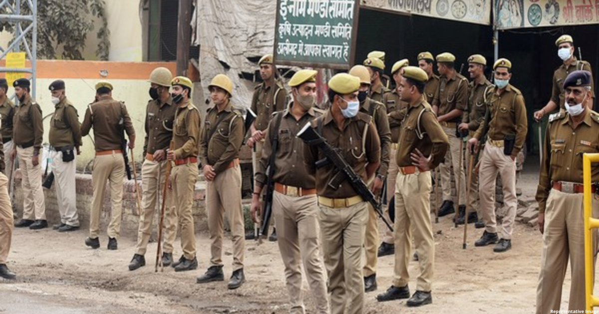 Mainpuri bypolls: Security beefed up, sensitive booths identified